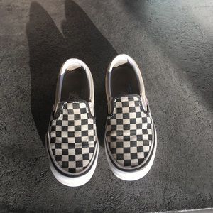 Vans